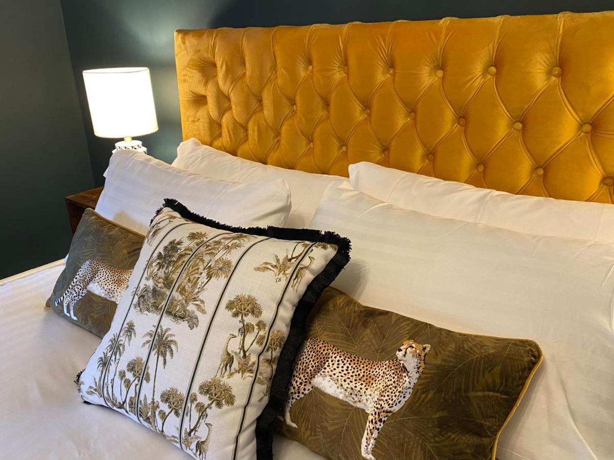 Lletty By Orenda-luxe Apartment *