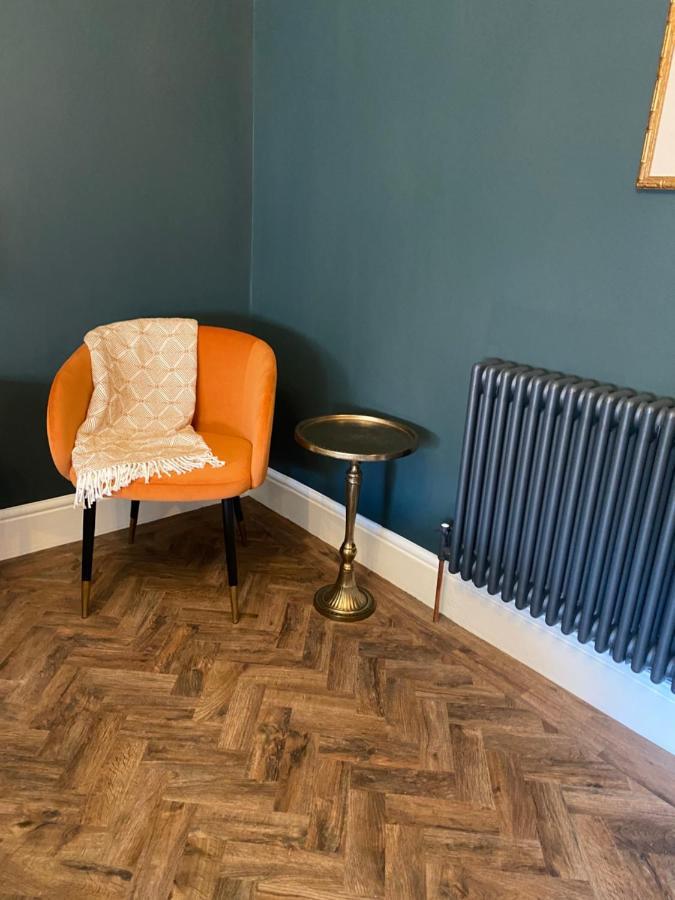 Lletty By Orenda-luxe Apartment *