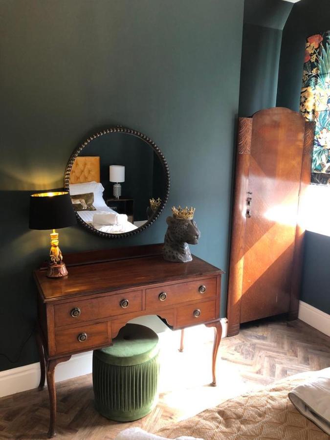 Lletty By Orenda-luxe Apartment Llandudno