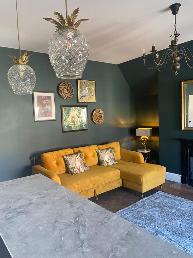 Lletty By Orenda-luxe Apartment Llandudno