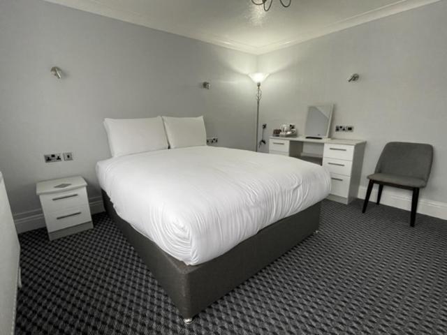 Bed & Breakfast Bromwell Court