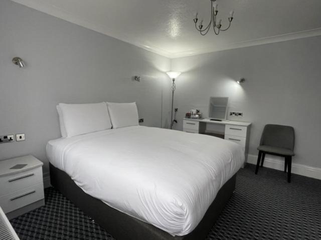 Bed & Breakfast Bromwell Court
