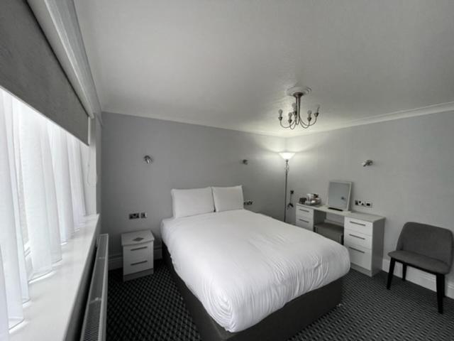 Bromwell Court Llandudno