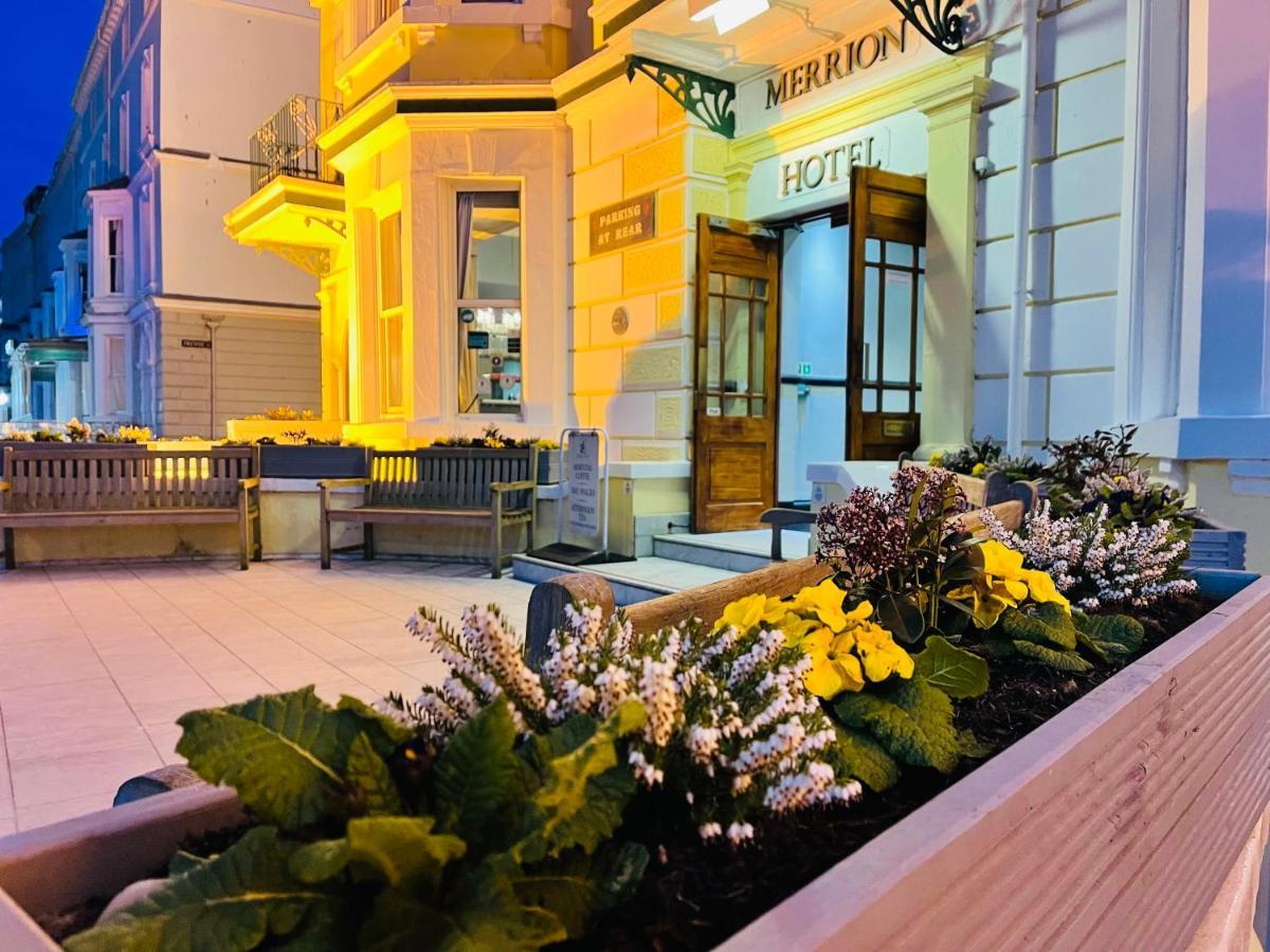 Hotel Merrion 3*