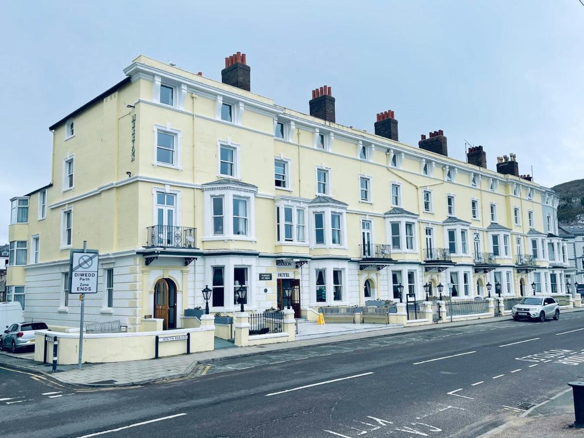 Merrion Llandudno