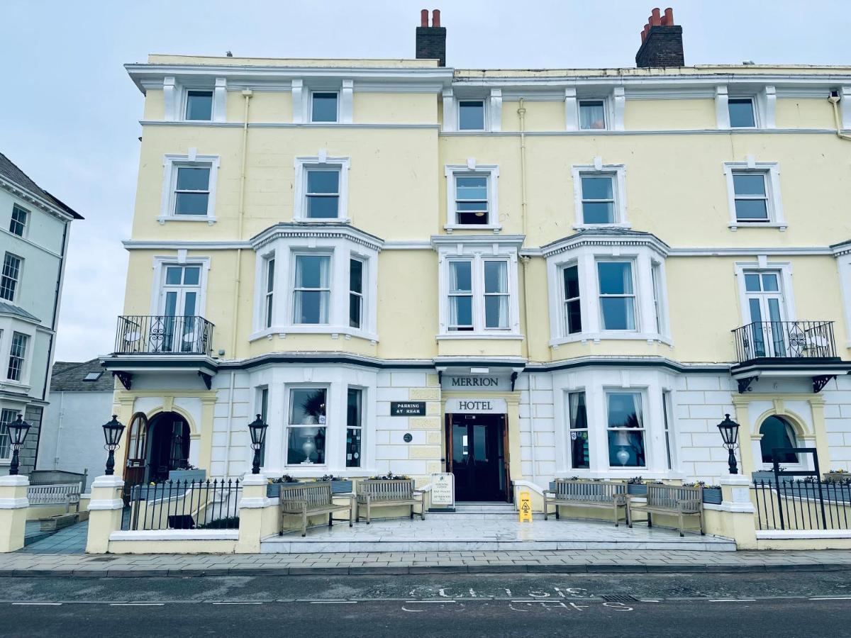 Merrion Llandudno