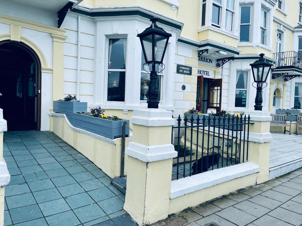 Hotel Merrion 3*