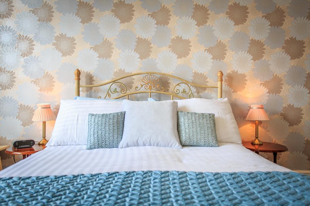 Arvon House Guest house