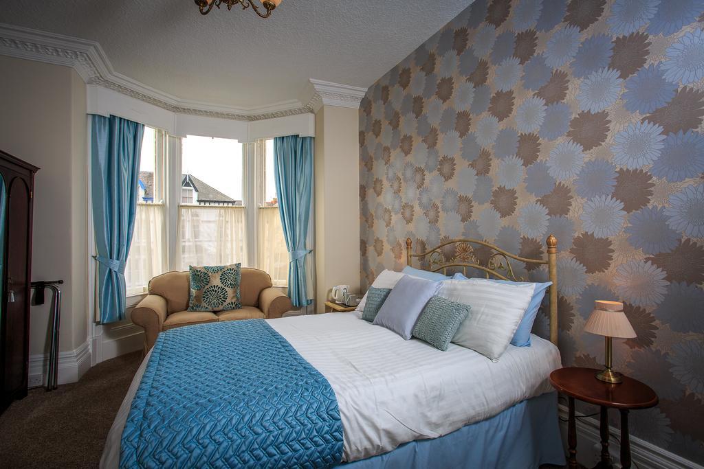 Arvon House Guest house 3*