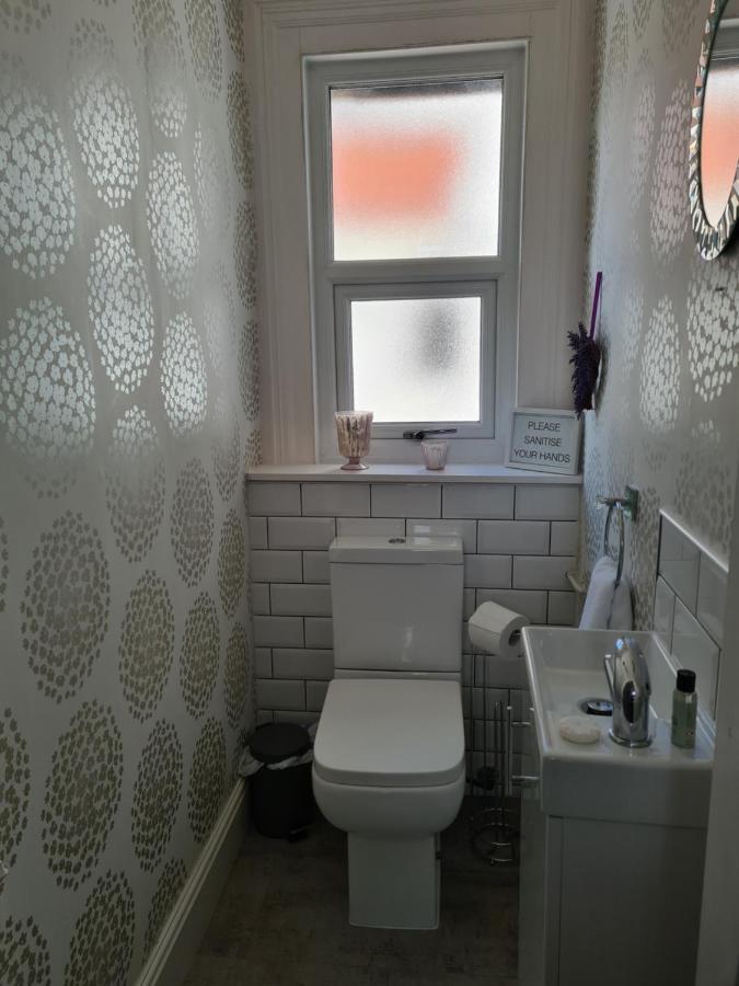 Apartment Victoria 24 Llandudno