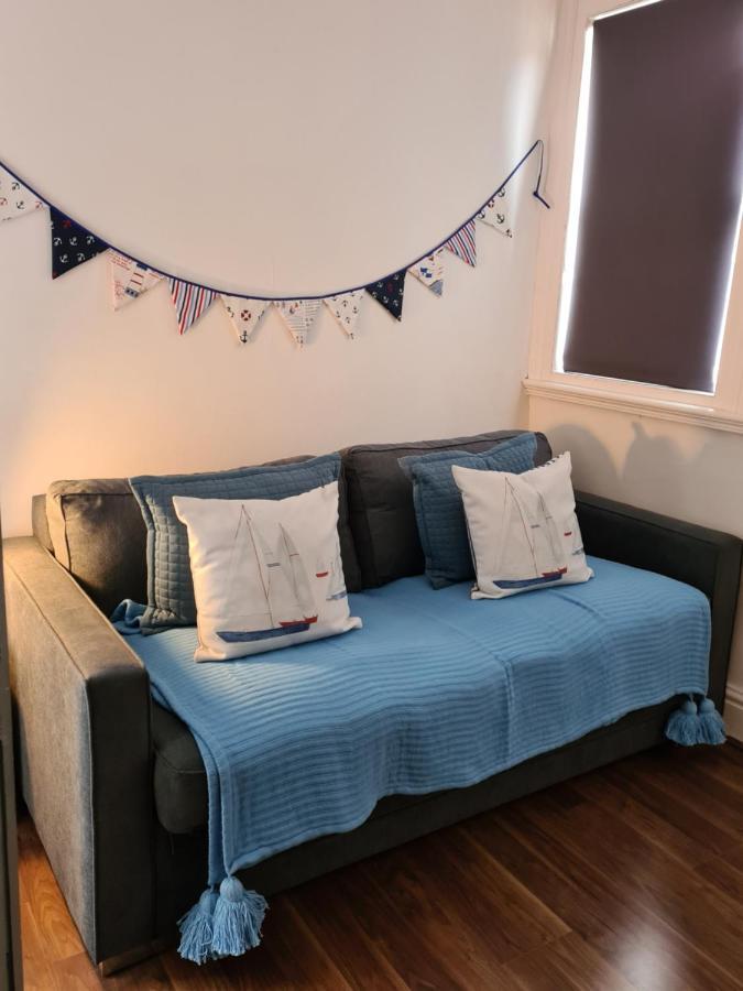Apartment Victoria 24