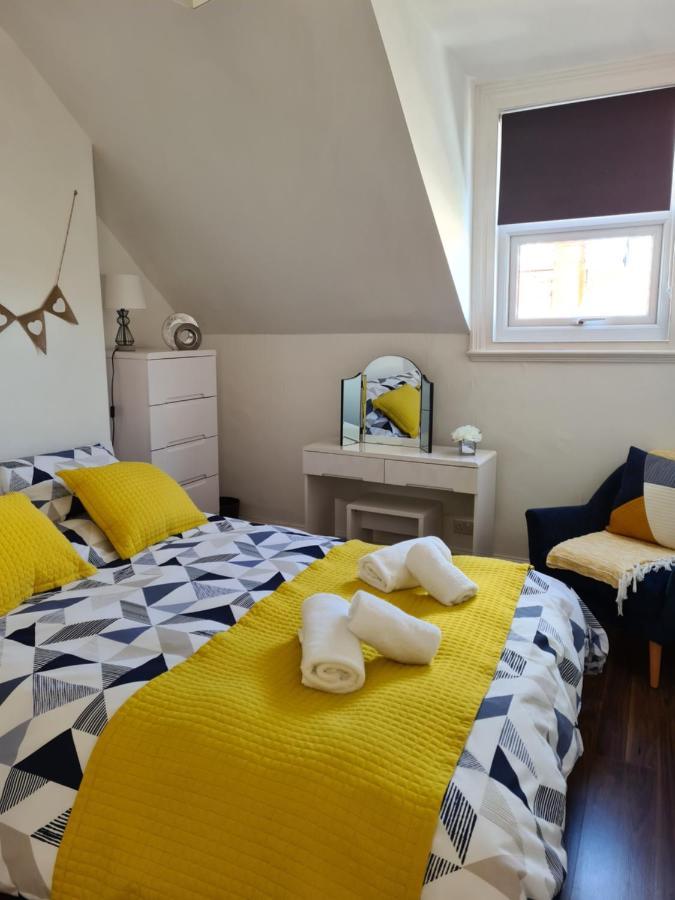 Apartment Victoria 24 Llandudno