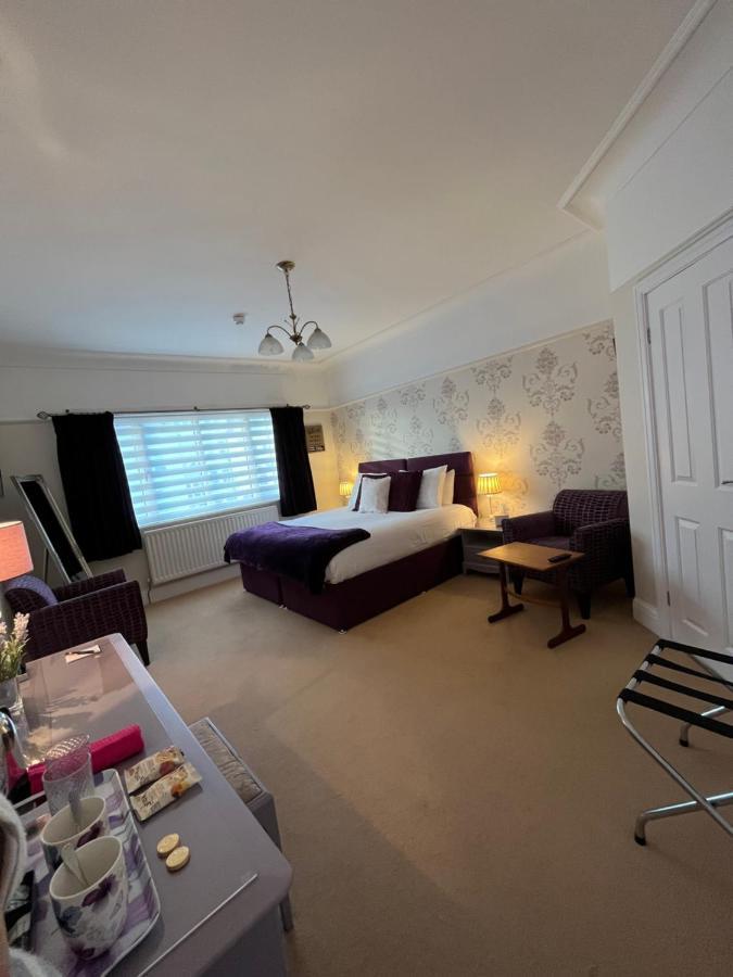 Guest house Between The Bays Exclusively For Adults Llandudno