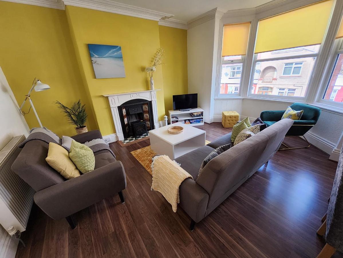 Apartment Victoria 24 Llandudno