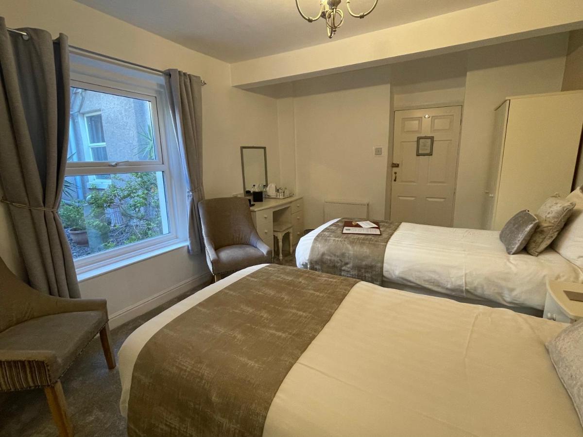 Lynton House 4* Llandudno