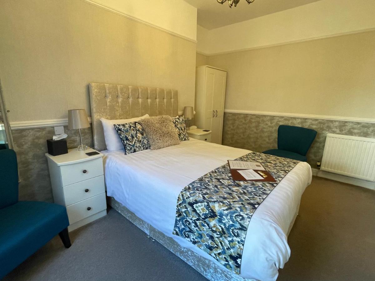 Guest house Lynton House Llandudno