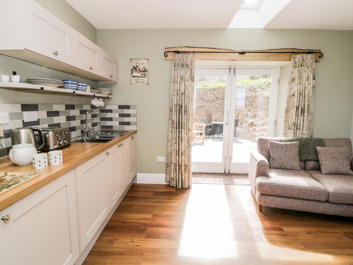 Bryn Goleu Holiday home