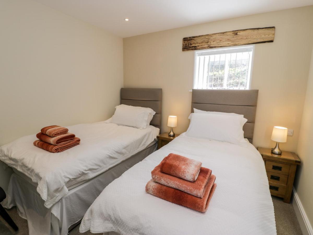 Bryn Goleu Holiday home *