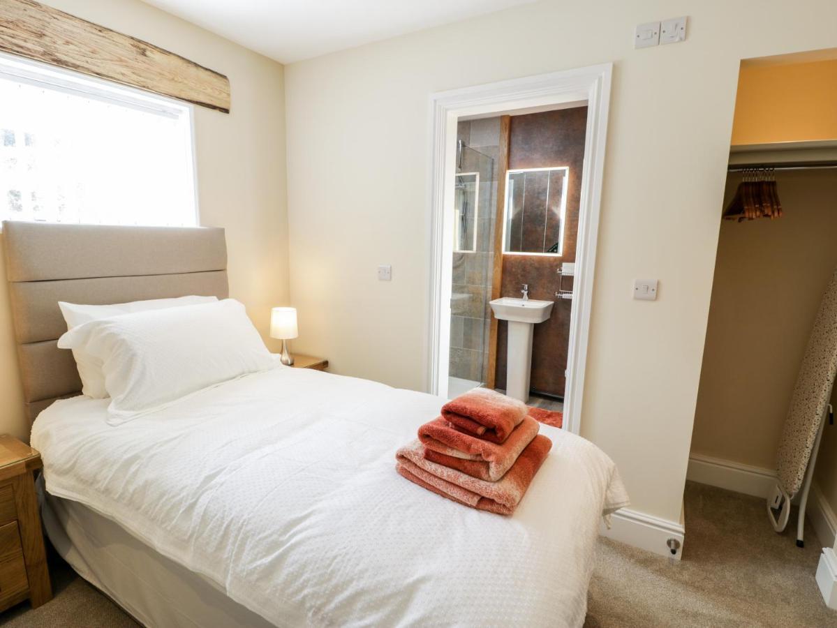 Holiday home Bryn Goleu
