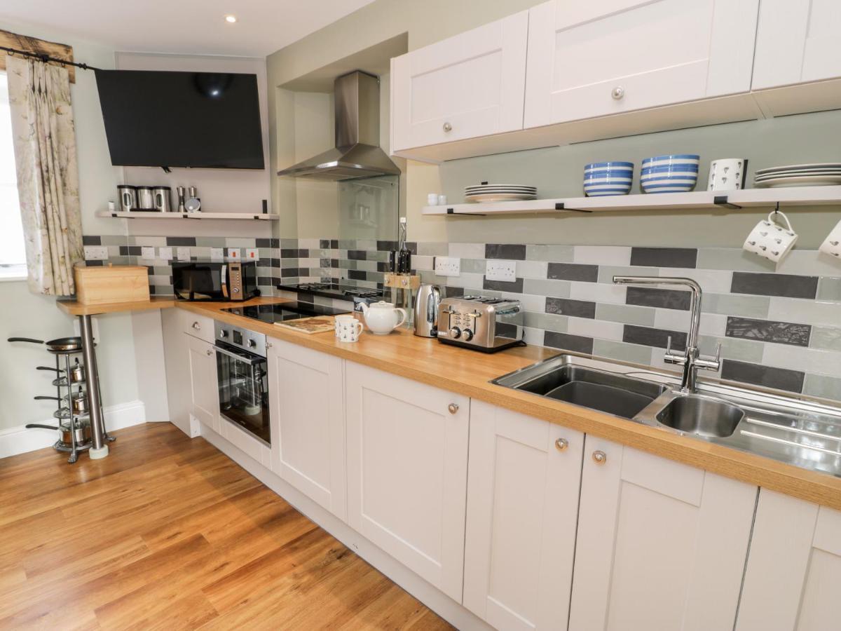 Bryn Goleu Holiday home *