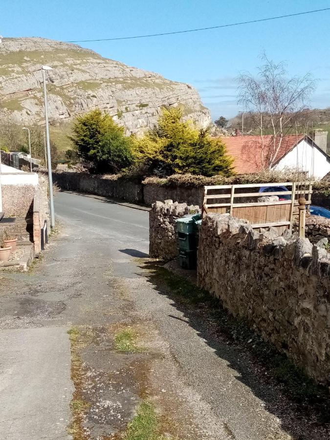 Copper Mine Llandudno