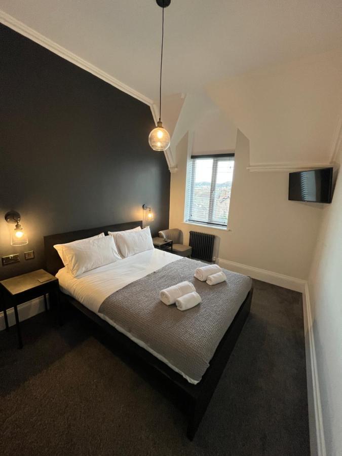 Ormes Hey Apartment Llandudno