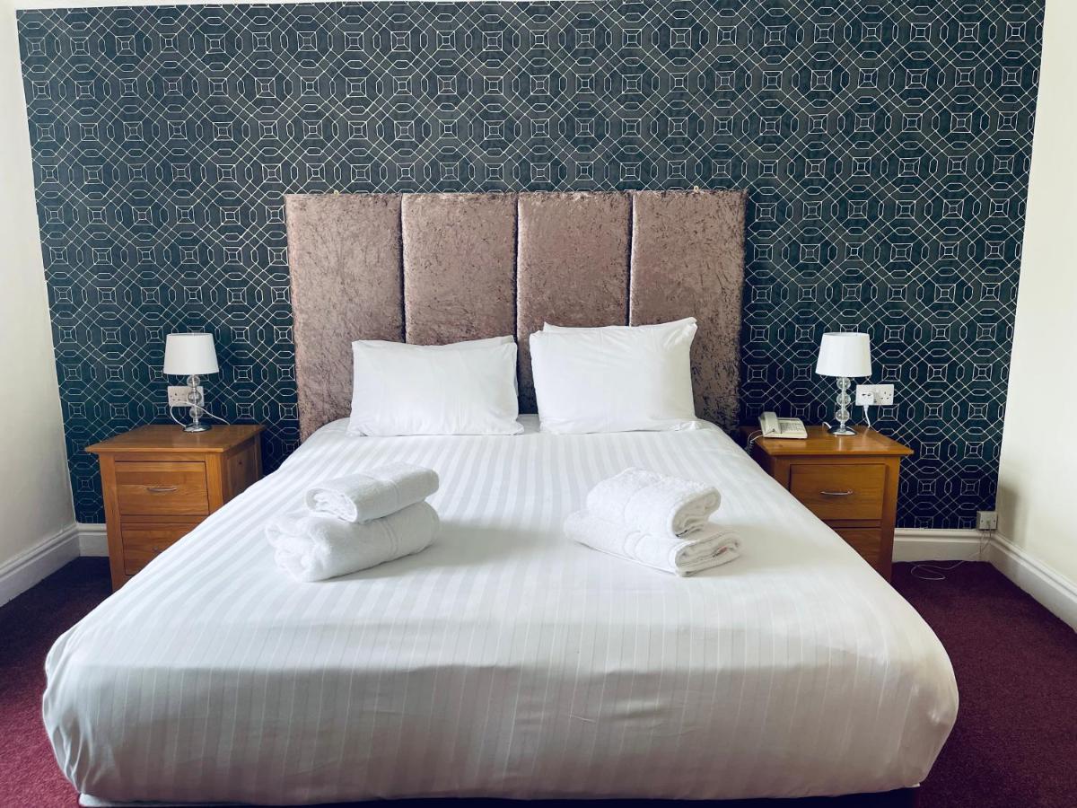Hotel Merrion 3*