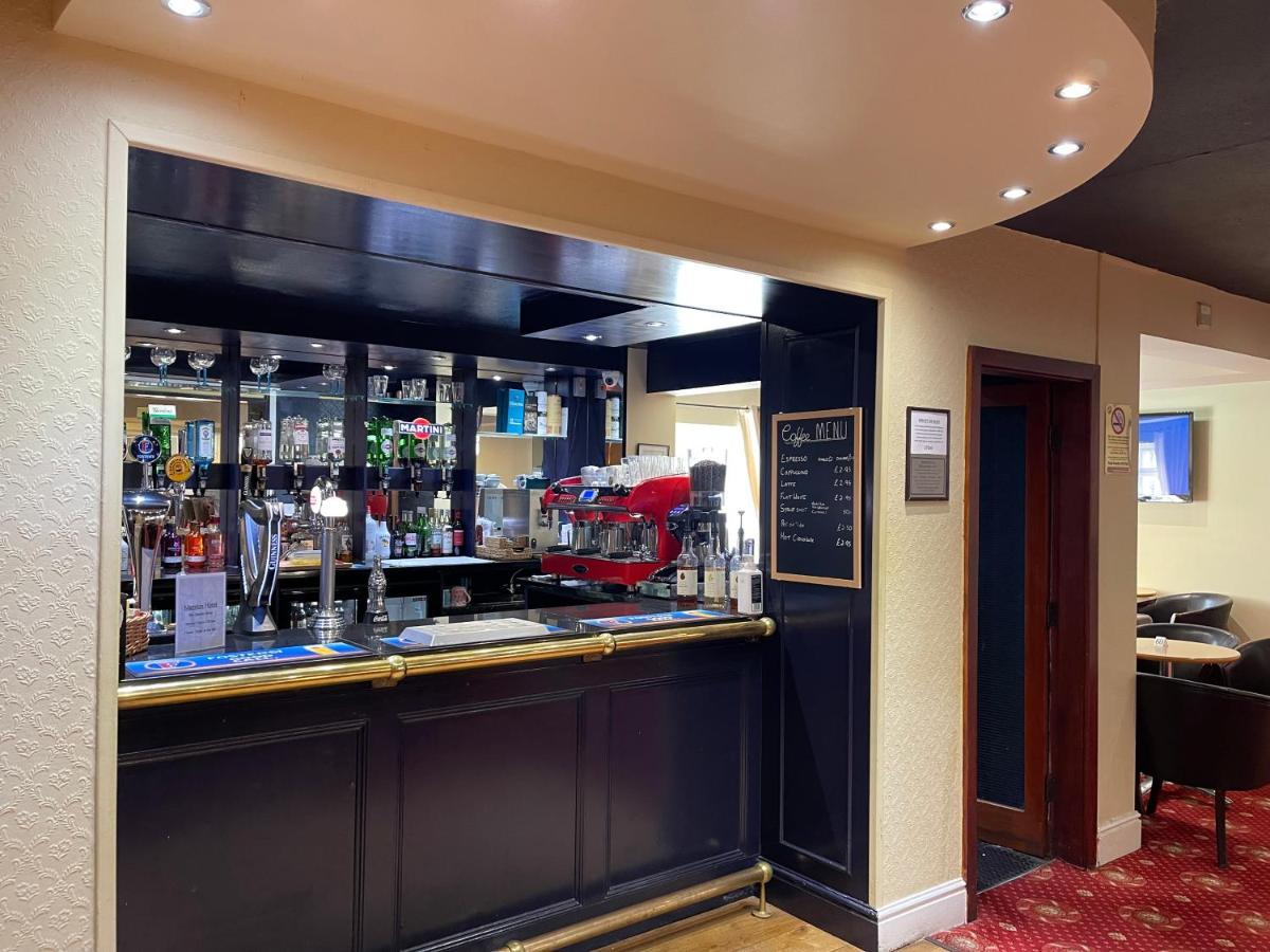 Hotel Merrion 3*
