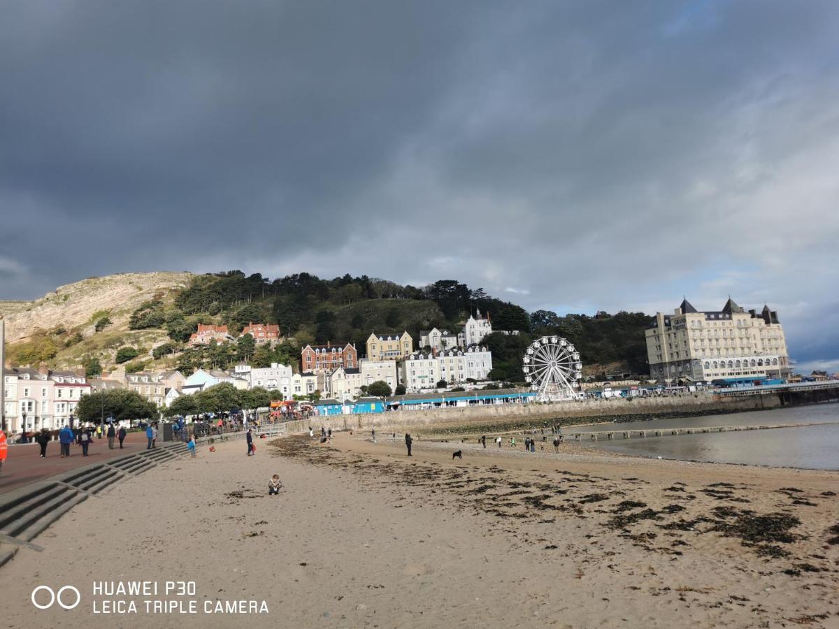 Hotel Merrion Llandudno