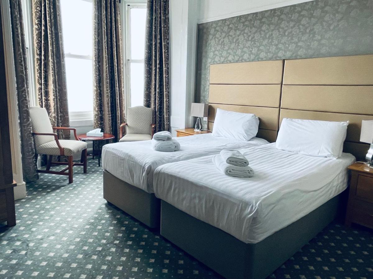 Merrion Hotel Llandudno