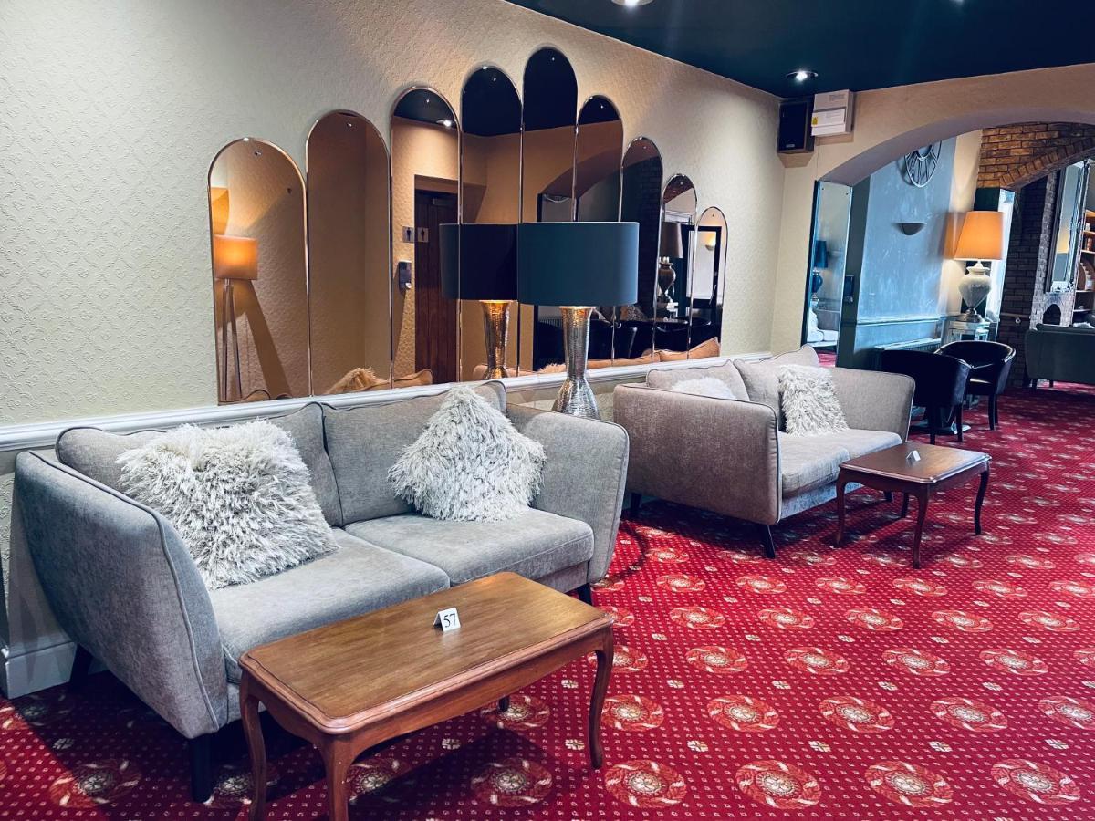 Merrion Hotel 3*