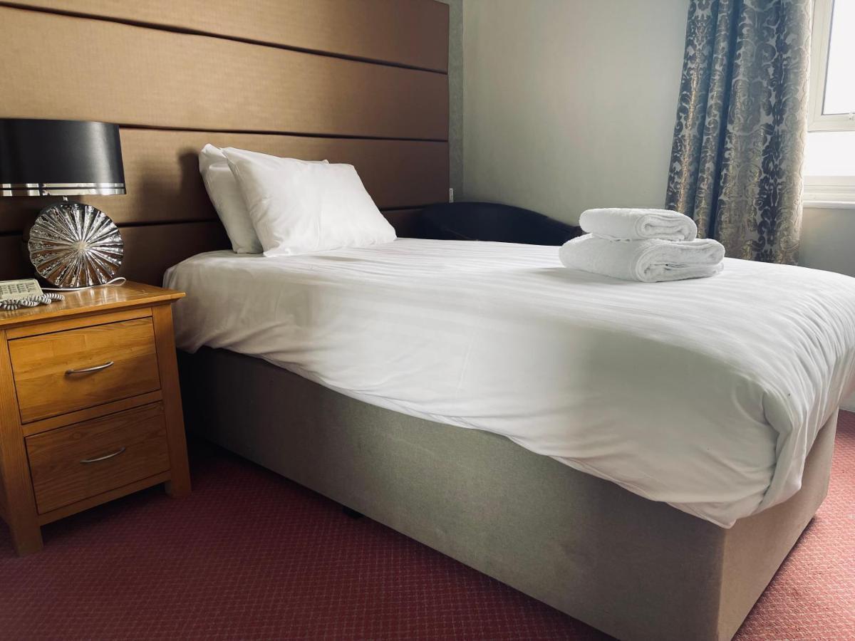 Merrion Hotel Llandudno