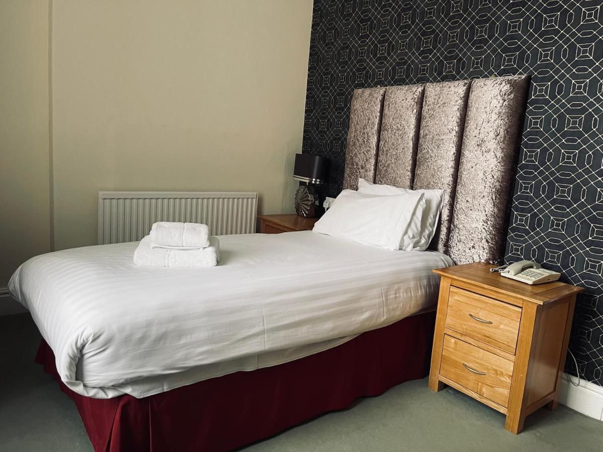 Merrion Hotel