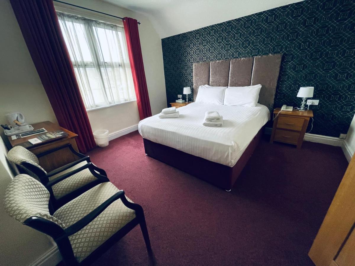 Hotel Merrion
