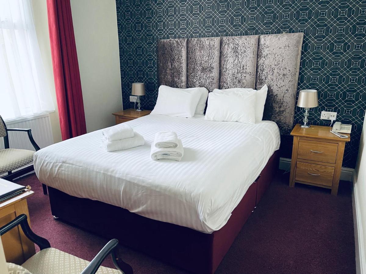 Merrion Hotel 3*