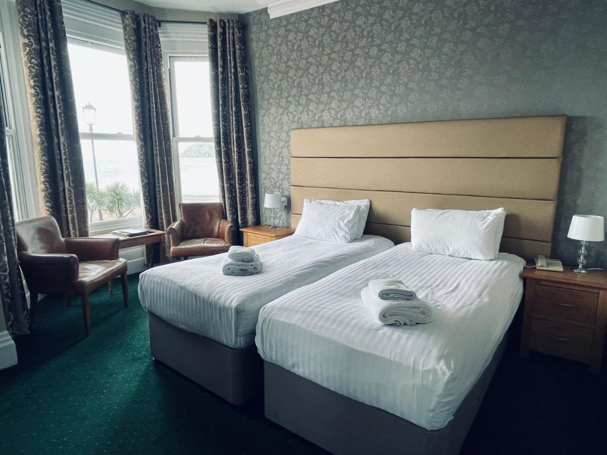 Hotel Merrion