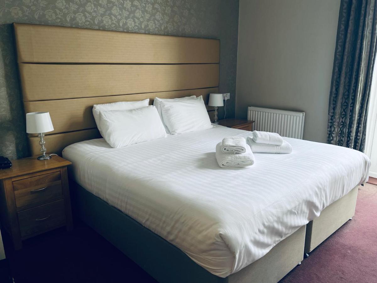 Hotel Merrion