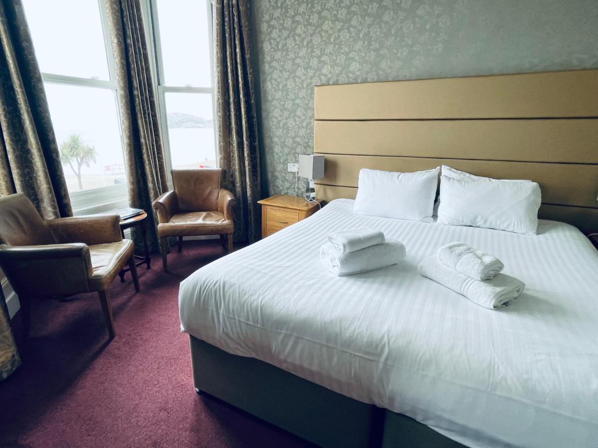 Merrion Hotel 3*