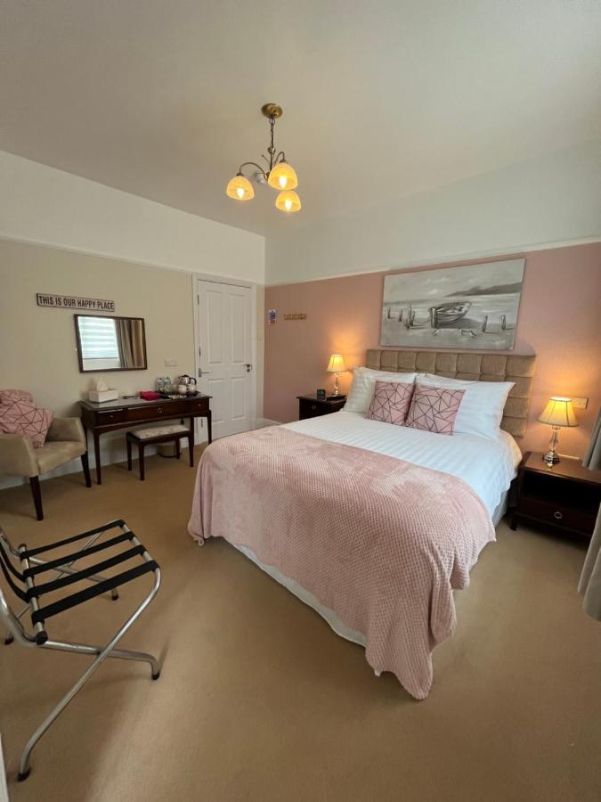 Between The Bays Exclusively For Adults Guest house 5*