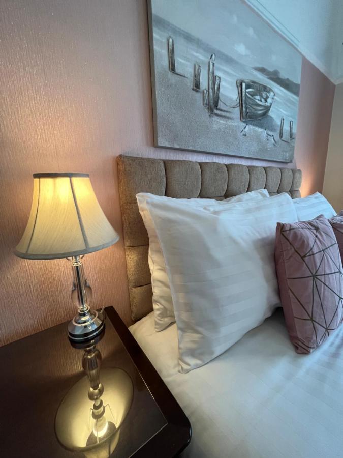 Between The Bays Exclusively For Adults Llandudno