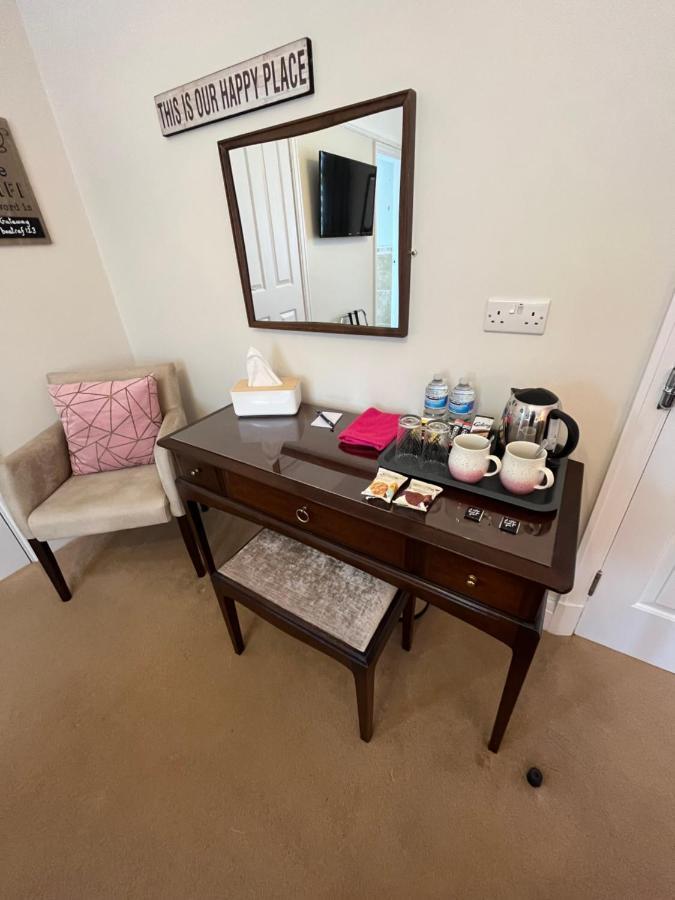 Between The Bays Exclusively For Adults Guest house Llandudno