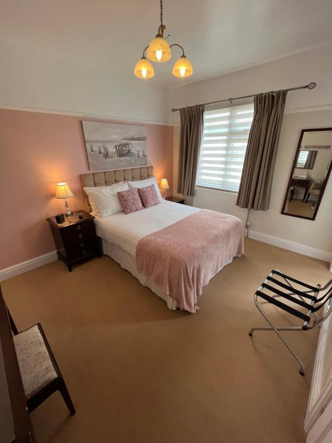 Between The Bays Exclusively For Adults 5* Llandudno