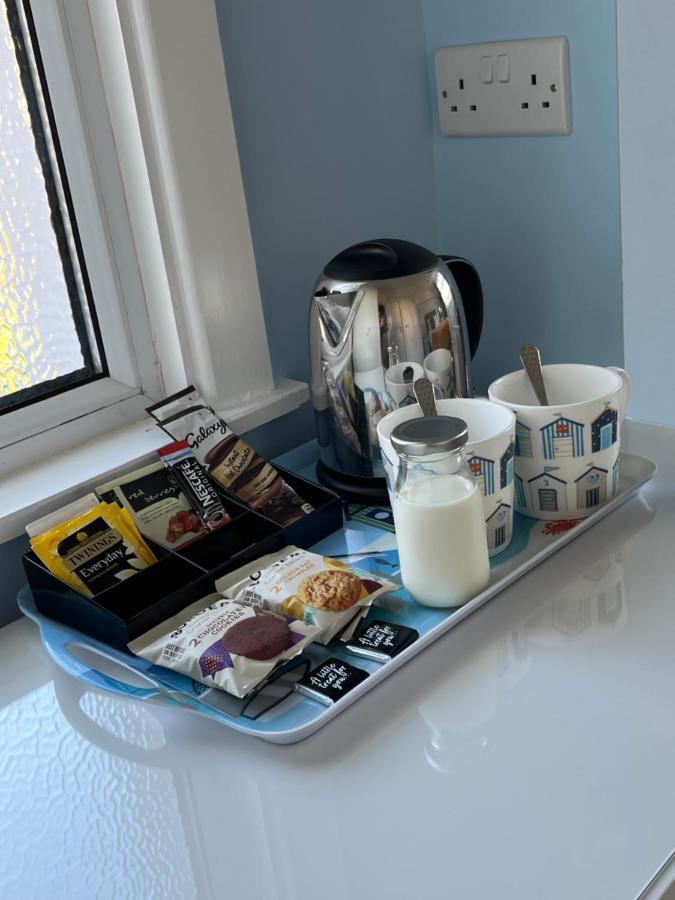 Guest house Between The Bays Exclusively For Adults Llandudno