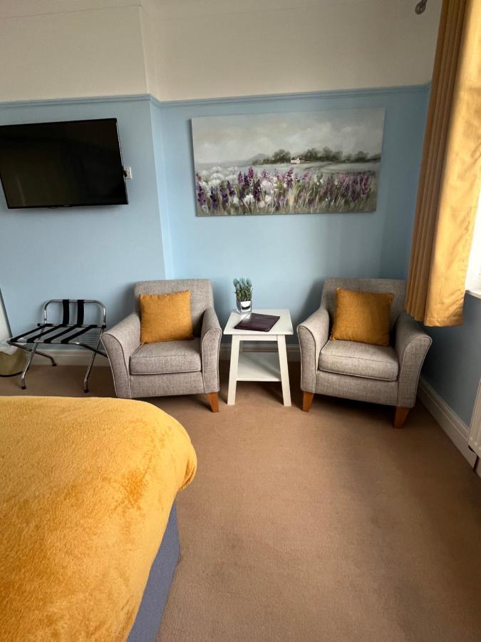 Between The Bays Exclusively For Adults Guest house 5*