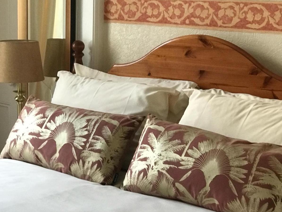 Bed & Breakfast Lakelands Guest House *