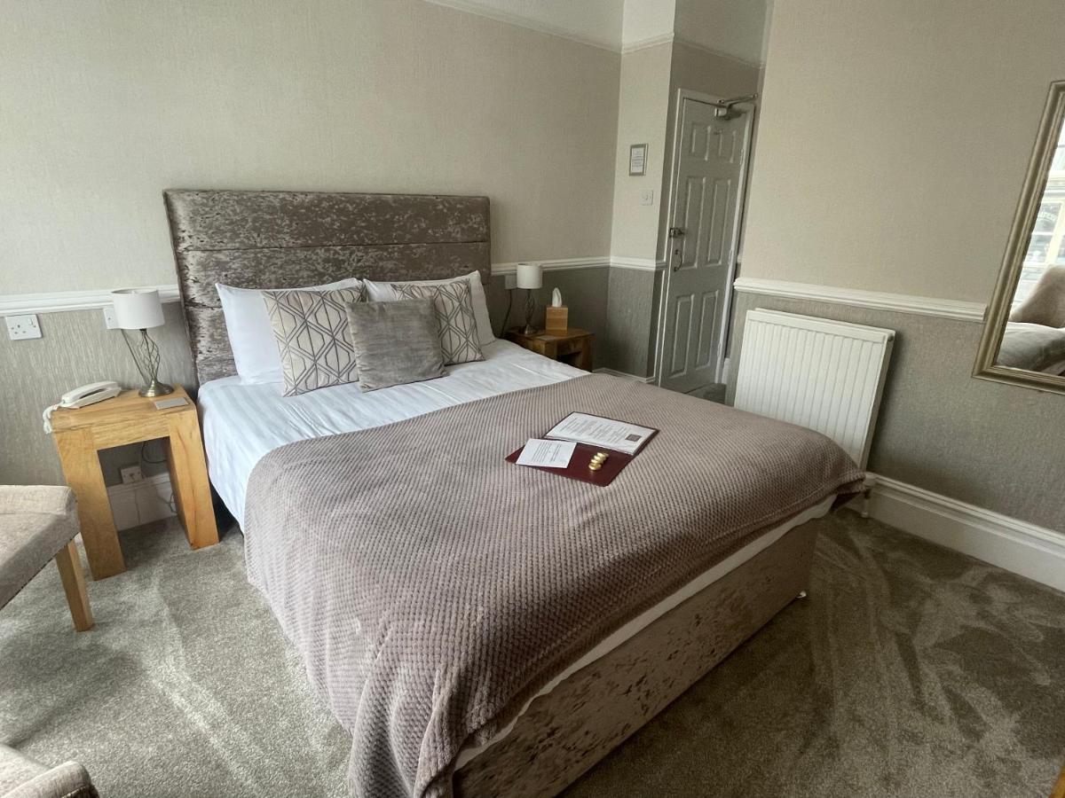 Guest house Lynton House Llandudno