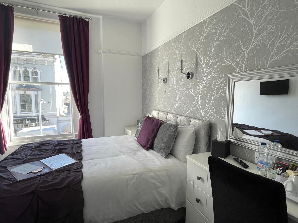 Lynton House Guest house