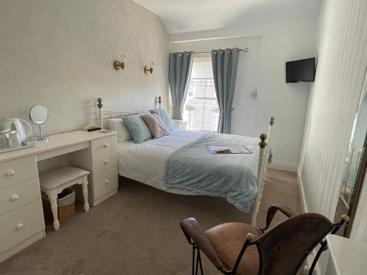 Lynton House 4* Llandudno