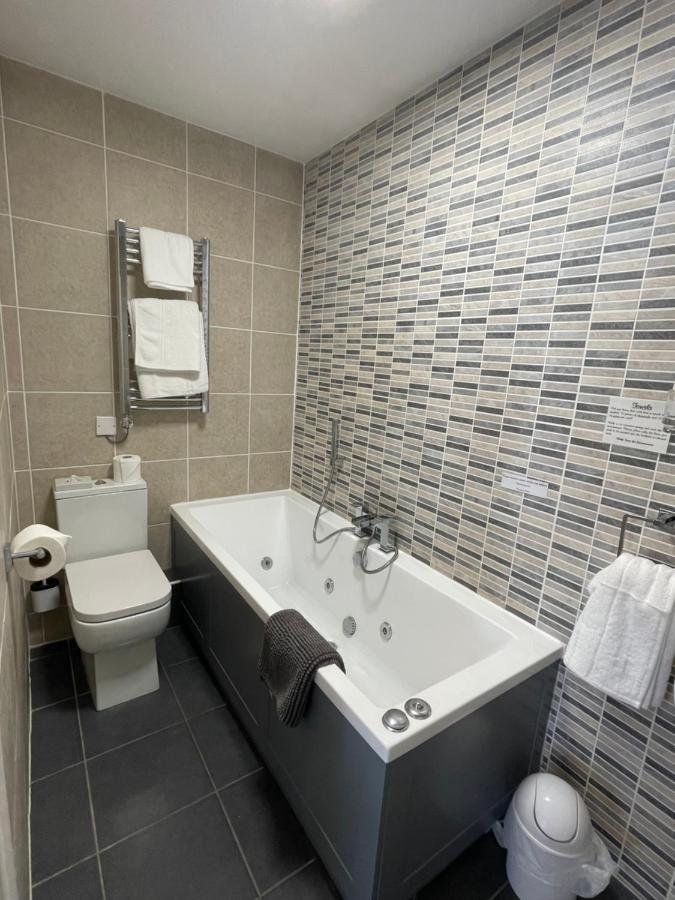 Guest house Lynton House Llandudno