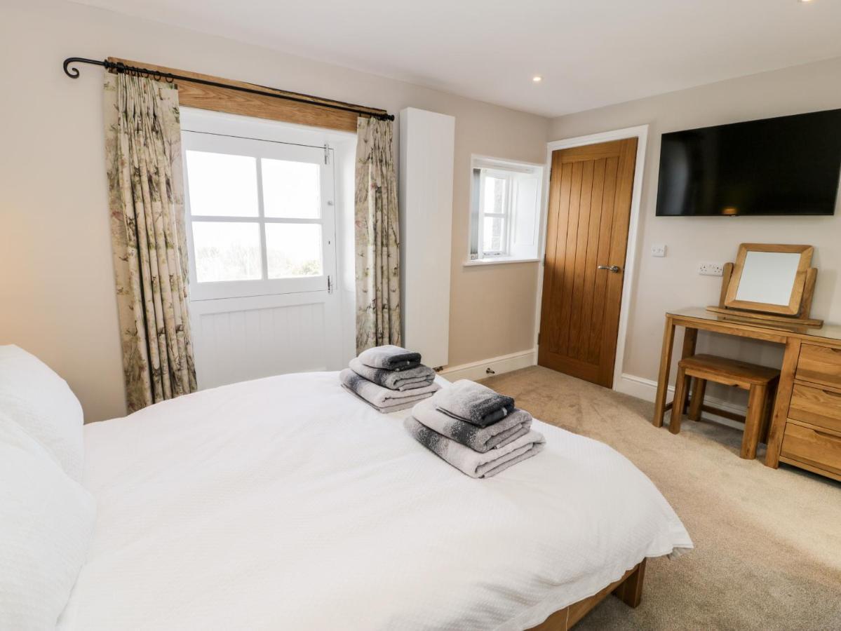 Bryn Goleu Holiday home *